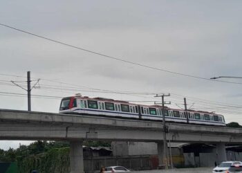 Decenas de adendas y retrasos multiplican el costo de la Línea 2C del Metro Los Alcarrizos
