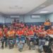 La historia de los mineros atrapados y salvados ayer estuvo muy mal contada