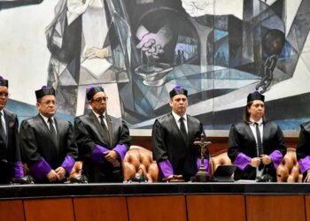 La Suprema Corte de Justicia modifica el Reglamento de Regularización Parcelaria