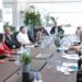 Estimados miembros de la prensa, buen día, comparto informaciones de Educación Superior. 13 de octubre de 2025