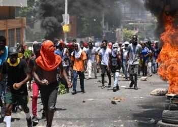 Haití registró más de 2,100 homicidios entre junio y agosto de 2025, según la ONU