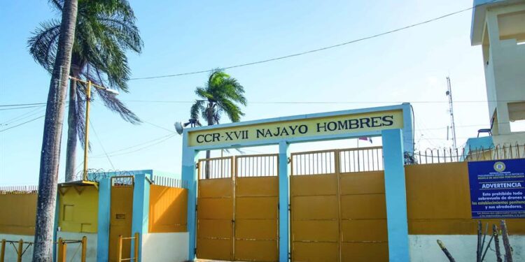 ¿Necesita el sector penitenciario un centro psiquiátrico?