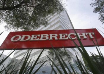 Condenado por el caso Odebrecht en Ecuador paga al Estado 1.4 millones de dólares