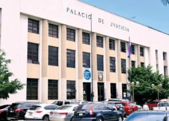 Poder Judicial y Ministerio Público suspenden labores presenciales por tormenta Melissa