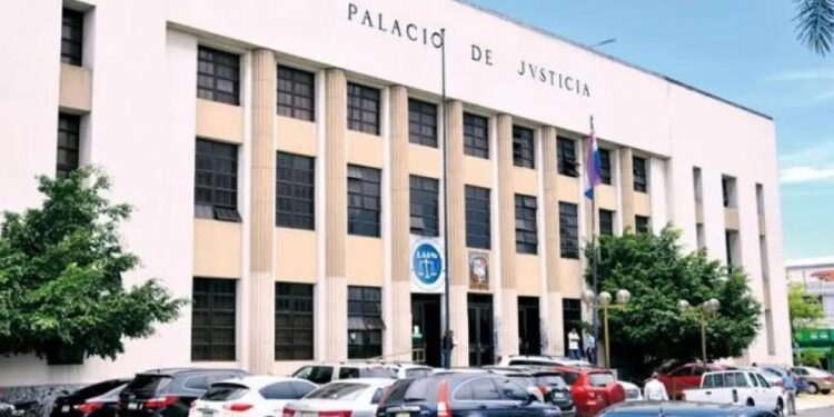 Poder Judicial y Ministerio Público suspenden labores presenciales por tormenta Melissa