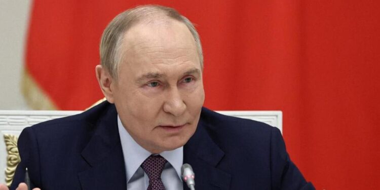 Rusia realiza prueba clave de nuevo misil nuclear «Burevestnik»
