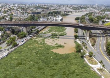 Los ríos Ozama e Isabela: de vertedero a fuente de vida compartida