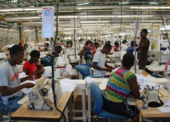 EE. UU. termina programa textil a favor de Haití, un golpe que también afecta a RD