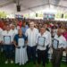 Abinader entrega 3,100 títulos de propiedad, de un total de 5,636, a familias en Palmarejo-Villa Linda