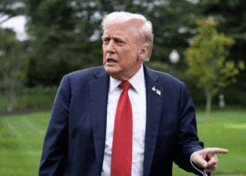 Trump dispuesto a invocar la Ley de insurrección para desplegar al ejército en EEUU