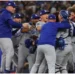 Los Dodgers tuvieron que batallar hasta el último momento ante Toronto
