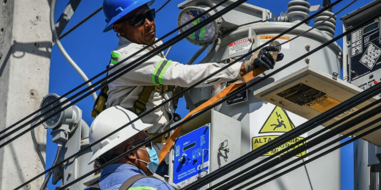 gestión de la energía Gastos de las EDE suben US$2.4 millones entre enero y agosto 2025