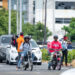 Intrant Intrant emite normativa que obliga a usar cascos de motocicletas certificados