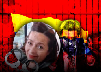 Condenan a 30 años a doctora en Venezuela por criticar al régimen