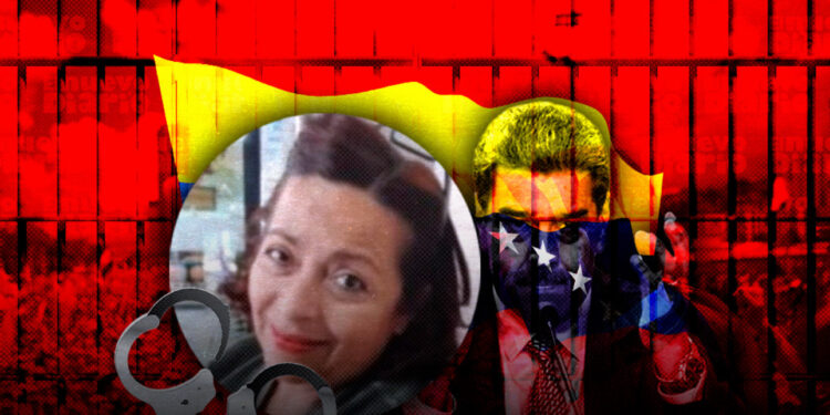 Condenan a 30 años a doctora en Venezuela por criticar al régimen