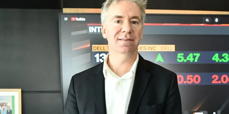«República Dominicana es destino seguro para inversión en energía»