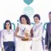 Las mujeres exportan más, pero solo el 2 % supera los US$10 millones