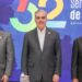 Luis Abinader dice busca transparencia y eficacia en manejo Presupuesto