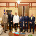 ALIANZA ANTIDROGAS Abinader y la DEA fortalecen alianza antidrogas