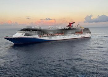 Industria de Cruceros recibe diez nuevas embarcaciones en su itinerario