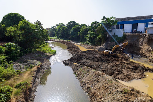 UN ESPECIAL DERÍOS DOMINICANOSCAUDALES EN AGONÍASus aguas se apagan ante los ojos del país, pese a los planes y las millonarias inversiones que prometen rescatarlas