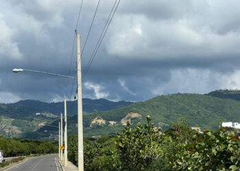 depredación de áreas boscosas  Deforestación en Cordillera Septentrional es irreversible