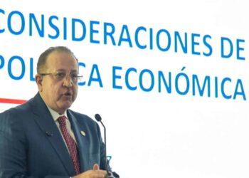 La indexación tampoco se aplica a una serie de impuestos en República Dominicana