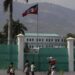 Haitianos no tendrán elecciones generales en mucho tiempo