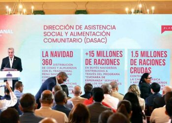Doble sueldo, la Brisita, Villa Navidad, cenas y fiestas: el paquete navideño del Gobierno