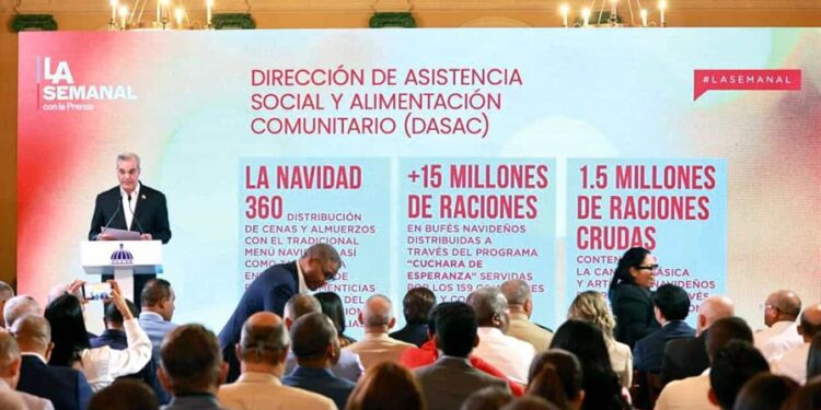 Doble sueldo, la Brisita, Villa Navidad, cenas y fiestas: el paquete navideño del Gobierno