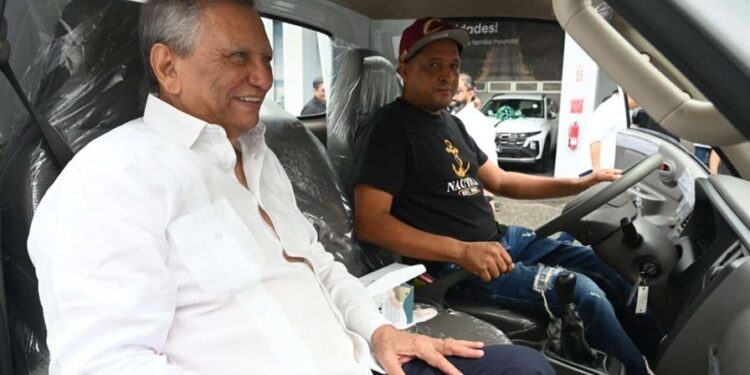 Expomóvil Banreservas cierra con financiamientos por más de RD$8,653 millones