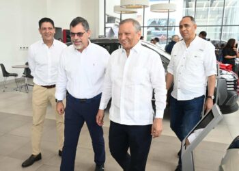 Expomóvil Banreservas cierra con financiamientos por más de RD$8,653 millones