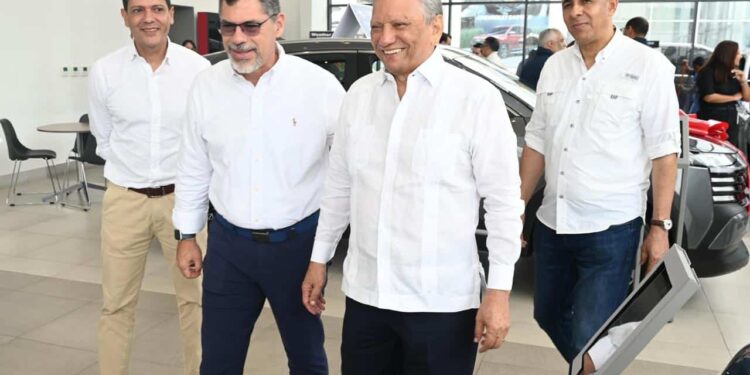 Expomóvil Banreservas cierra con financiamientos por más de RD$8,653 millones