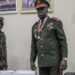 Africa   Golpe de Estado en Guinea-Bisáu: militares nombran al general Horta N’Tam presidente interino