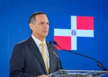 Henry Molina destaca avances y retos durante conferencia de Comunicación Judicial