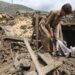 Potente terremoto sacude Afganistán; reportan varios muertos