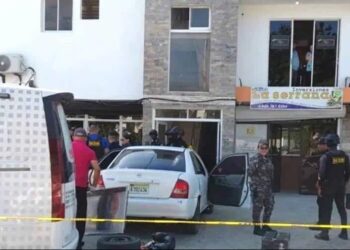 Las investigaciones fallan en los «intercambios de disparos»
