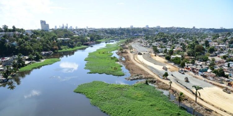 Lilas del Ozama: El verdor que evidencia nuestro mayor crimen ambiental