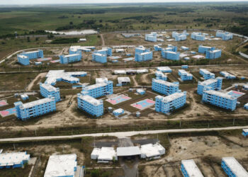 CáRCEL LAS PARRAS ¿Cuándo abrirá Las Parras? El historial de aplazamientos de la megacárcel