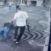 crimen Policía Nacional activa la búsqueda de cinco hombres que atacaron a tiros a agentes
