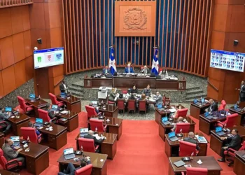 Senado aprueba en segunda lectura la ley que crea el Cocpard