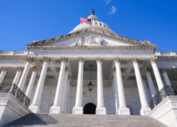 El Senado de Estados Unidos da el primer paso para poner fin al cierre del gobierno: ¿Cuál es el acuerdo?