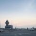 Se espera una reducción en los vuelos a partir de hoy debido al cierre del Gobierno que afecta el pago a los controladores aéreos. (FREEPIK)