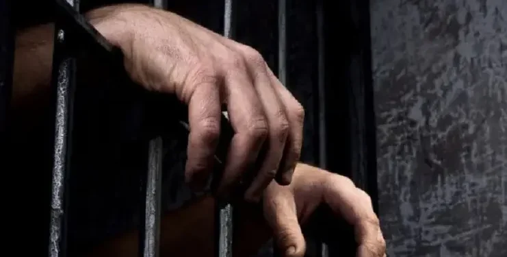 Condenan a 20 años de prisión a hombre que violó sexualmente a menor de 13 años
