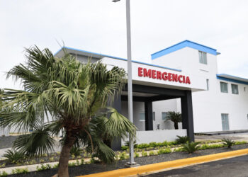 Hospitales preparados para asistir eventualidades durante festividades de Nochebuena y Navidad