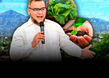 FEDA promueve la agroecología y el agroturismo en la Sierra de San José de Las Matas 
