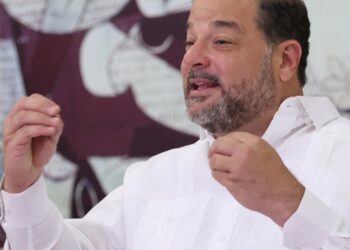 Medio Ambiente aprobó 6,000 licencias por US$20,000 millones en este año de 2025