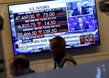 Suben los precios del petróleo por el fracaso de las pláticas de paz entre Rusia y Ucrania