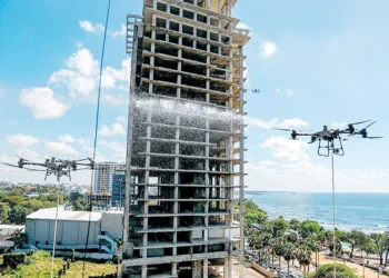 D comparte OEA su experiencia en el uso de drones