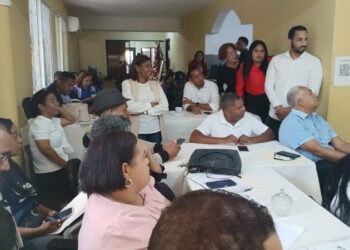 ministerio de educación  Educación inicia diálogo ante aumento de demanda de aulas